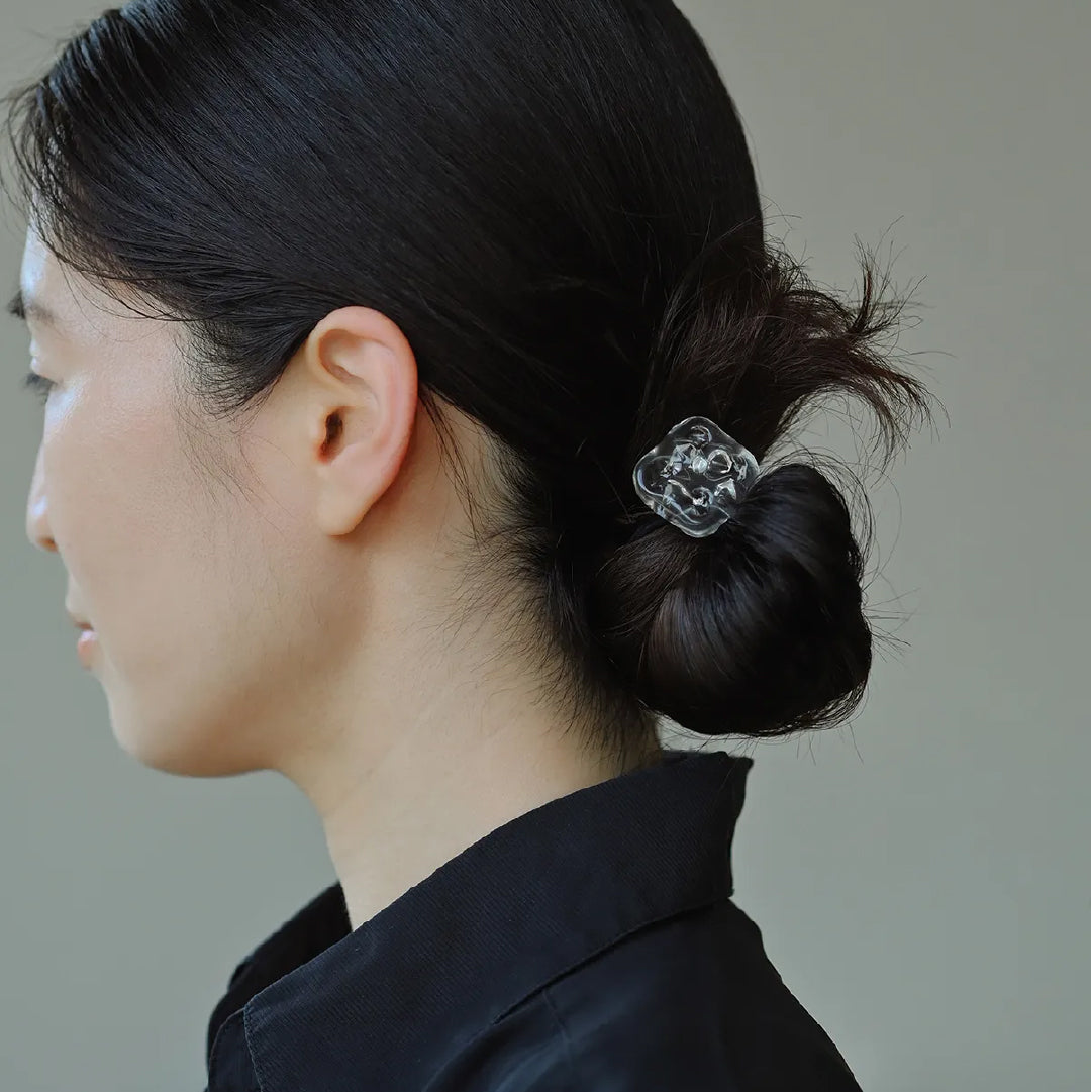 ヘアゴム ナミマ –ヘアゴム・シュシュなら HARIO NETSHOP
