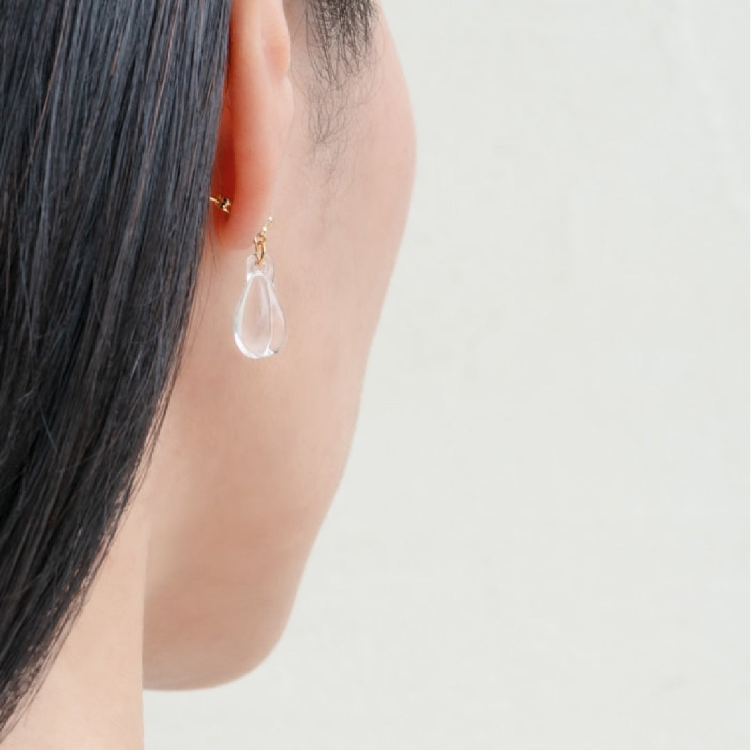 ピアス ホーリィ –ピアス・イヤリングなら HARIO NETSHOP
