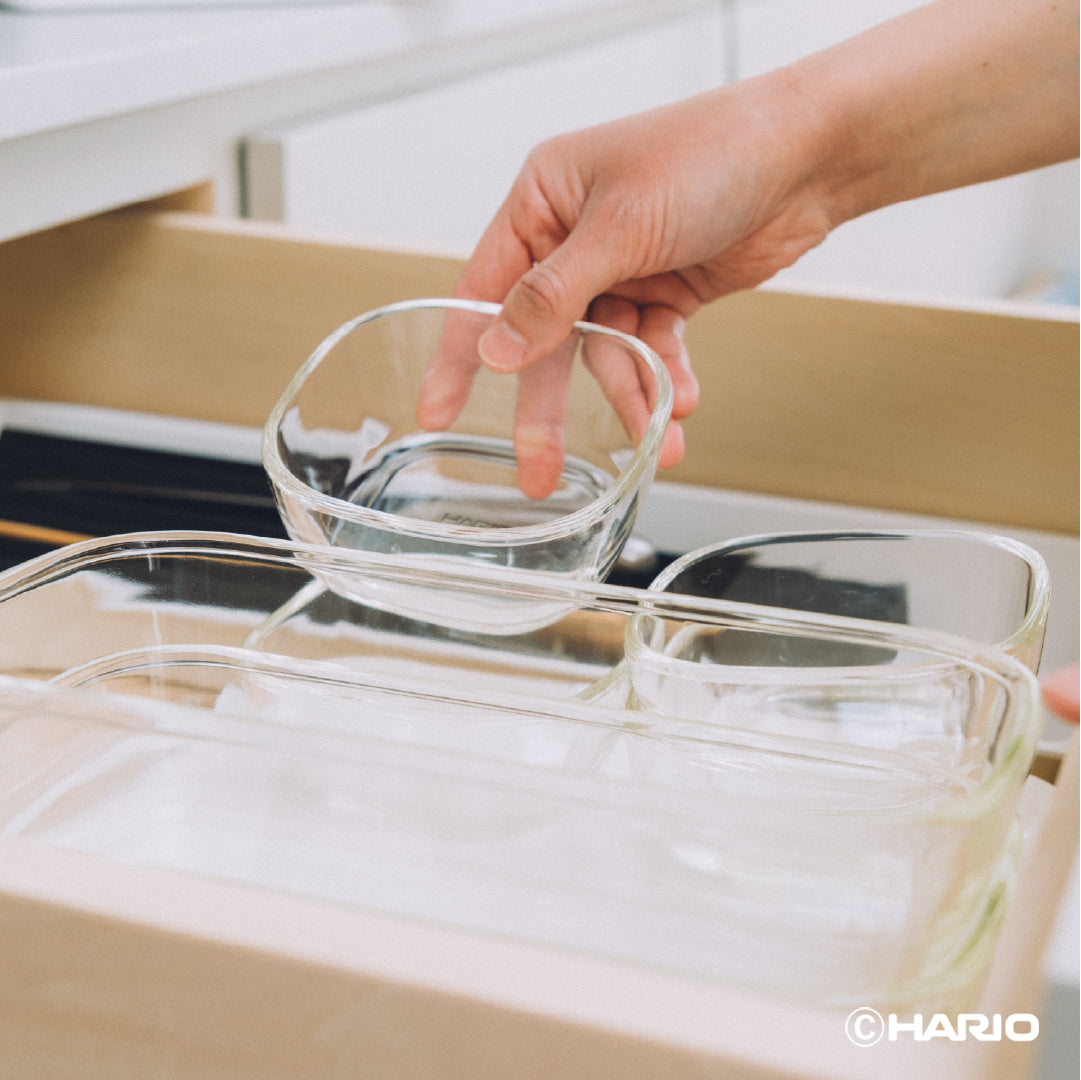 スカーラ　保存容器　三点セット 楽天市場】ホルムガード スカーラ ストレージジャー 500ml 0.5L