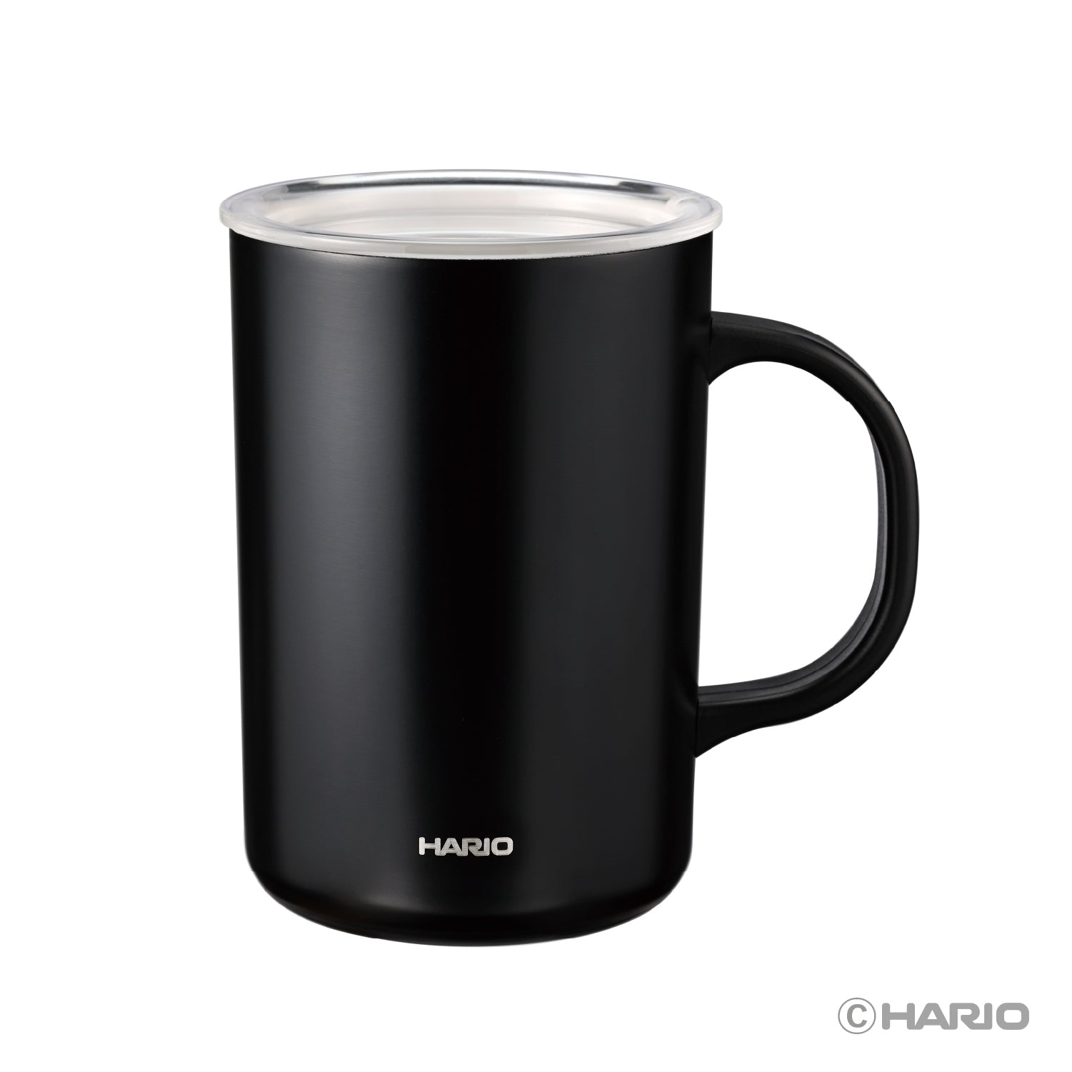 セラミックコーティング 真空二重保温マグ 470mL – HARIO NETSHOP