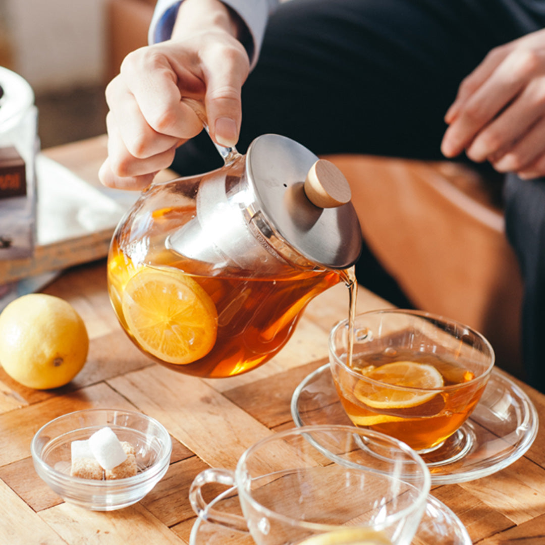 ティーピッチャー – HARIO NETSHOP