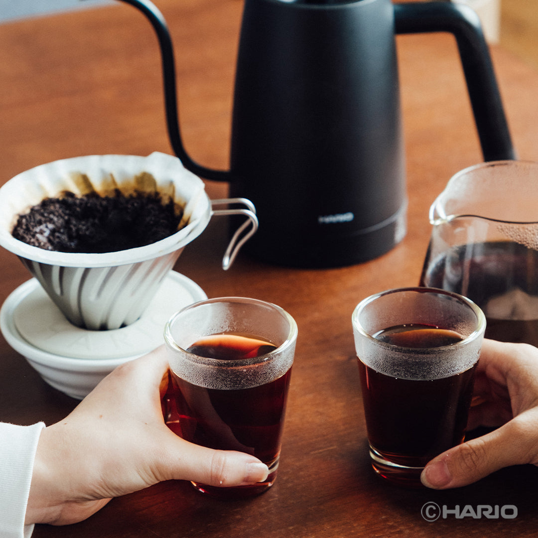 耐熱グラス 2個セット –DRINKならHARIO NETSHOP