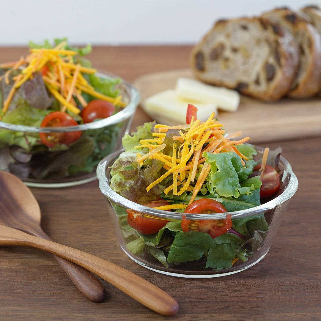 耐熱ガラス製スイーツボウル – HARIO NETSHOP