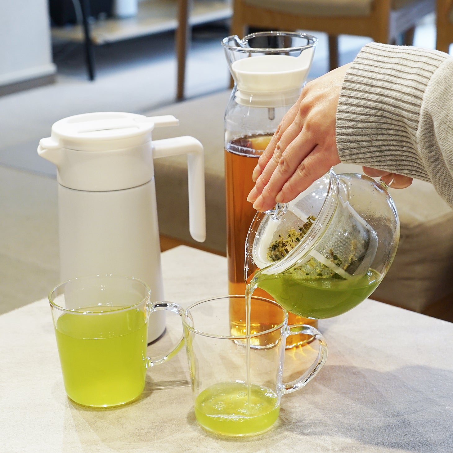 1月26日～発送】2026年福袋 ティーセット – HARIO NETSHOP