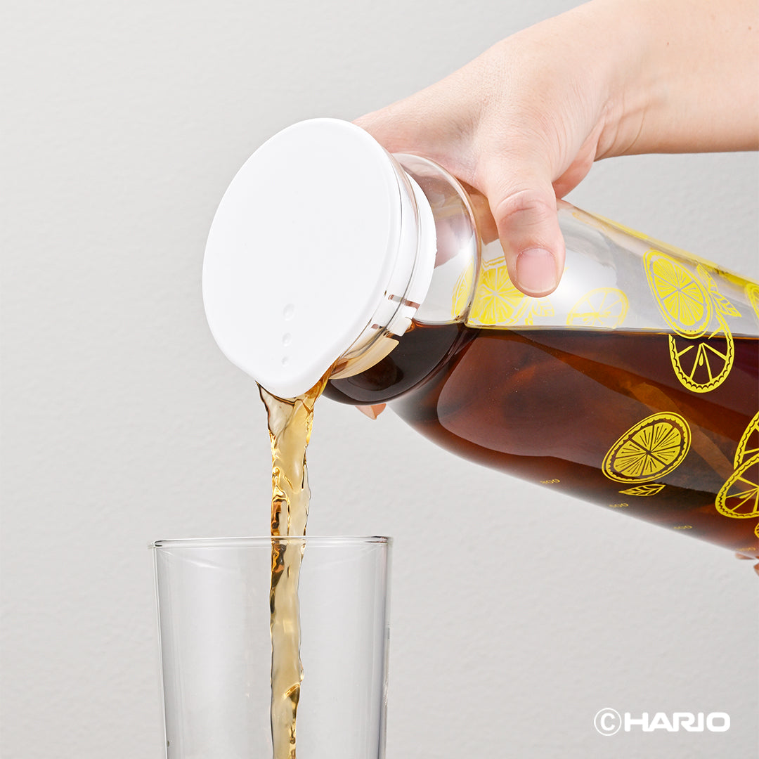 耐熱フリーポット レトロレモン1.2 – HARIO NETSHOP