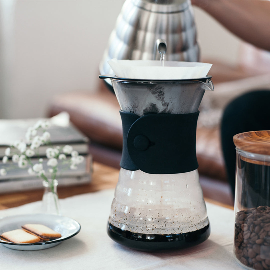 HARIO V60 プアオーバーデカンタ V60ドリップデカンタ – HARIO NETSHOP