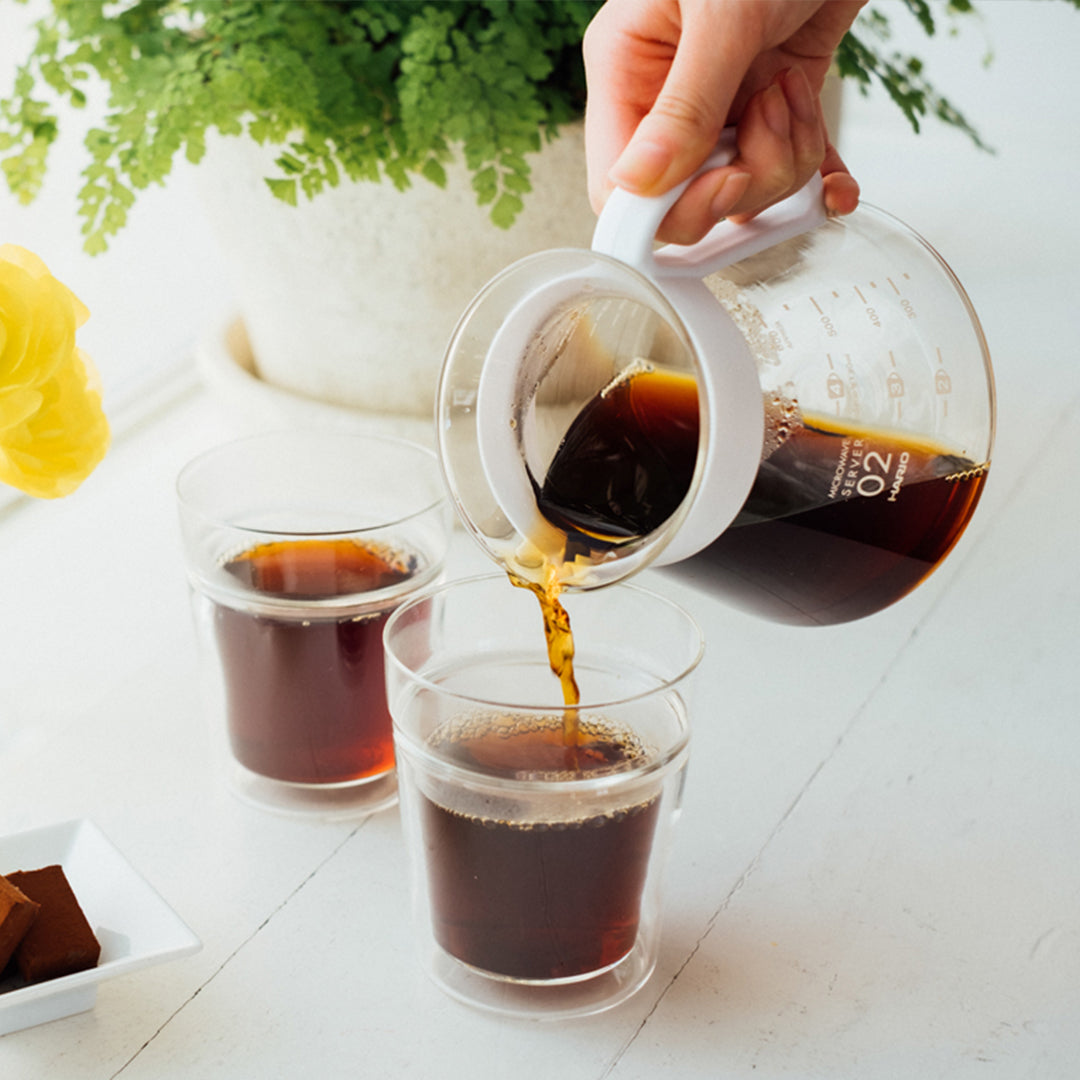 V60セラミックドリッパー02セット – HARIO NETSHOP