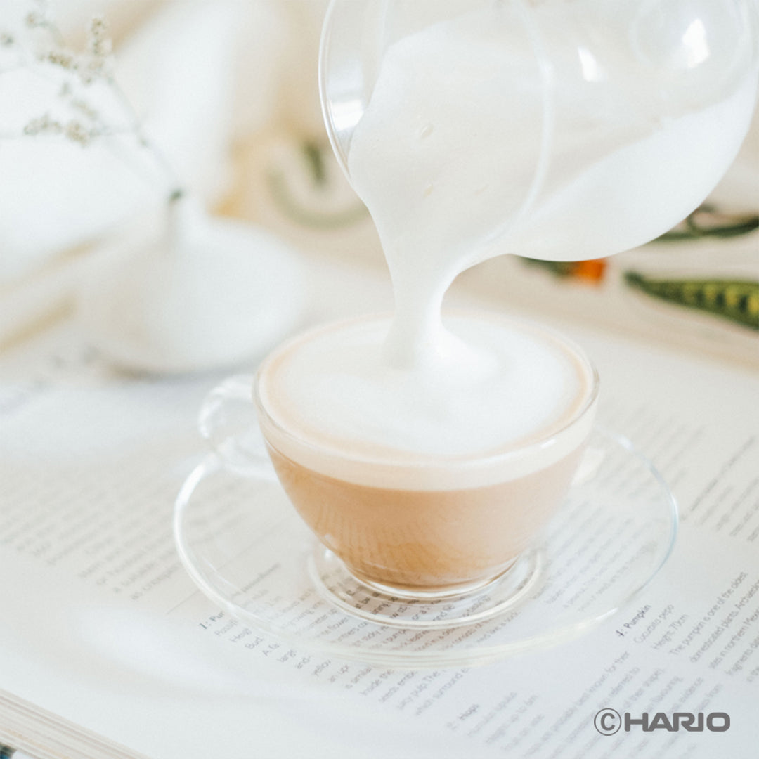 クリーマーゼット – HARIO NETSHOP