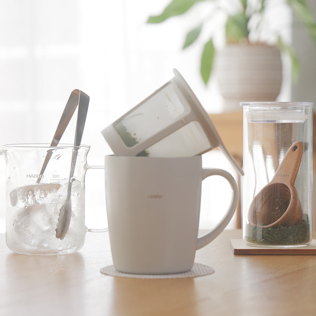 ハリオ HARIO ティー＆コーヒーメーカー シルバー450ml 3人用　美品 楽天市場】HARIO（ハリオ） V60 コーヒーサーバー 02セット