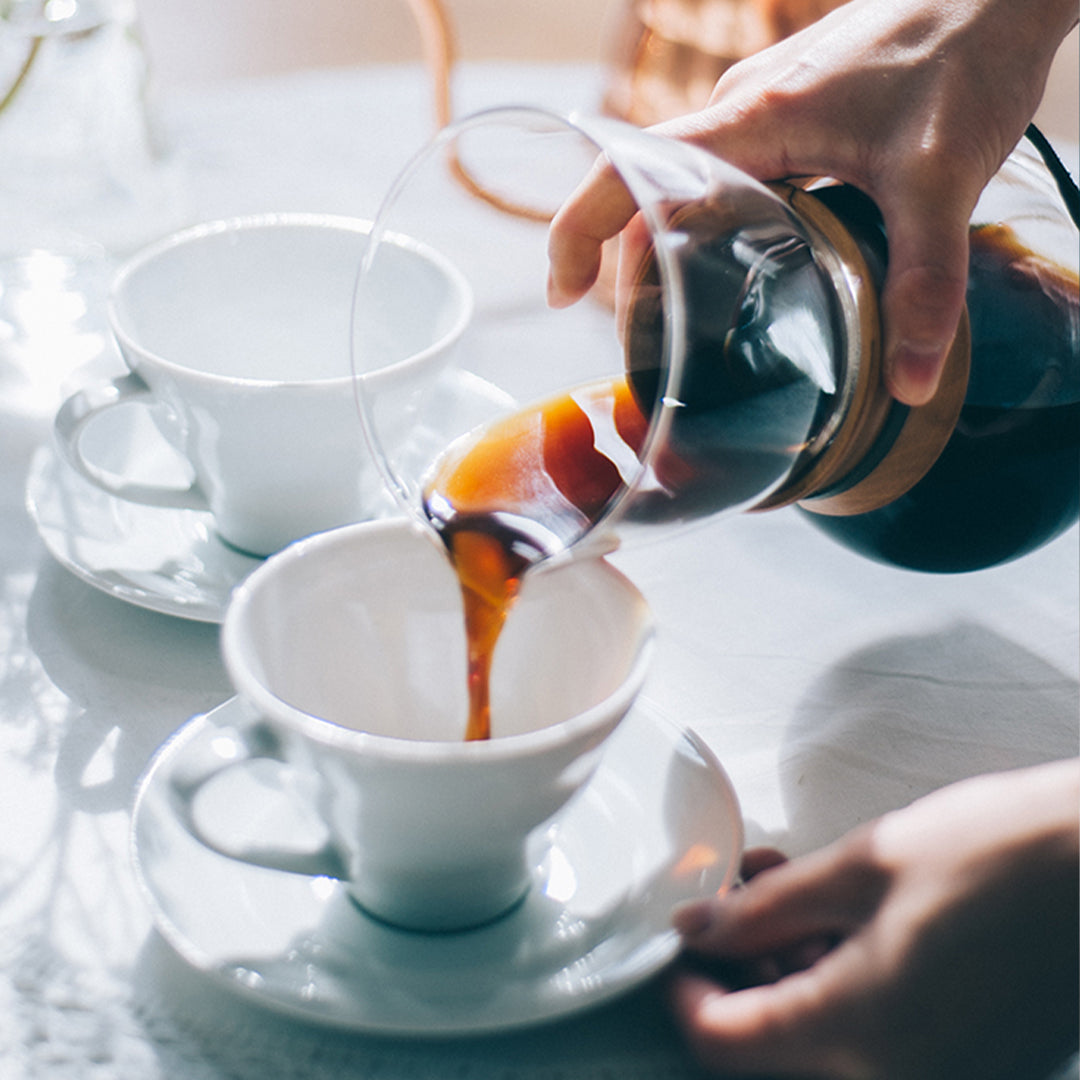 ドリップポット・ウッドネック – HARIO NETSHOP