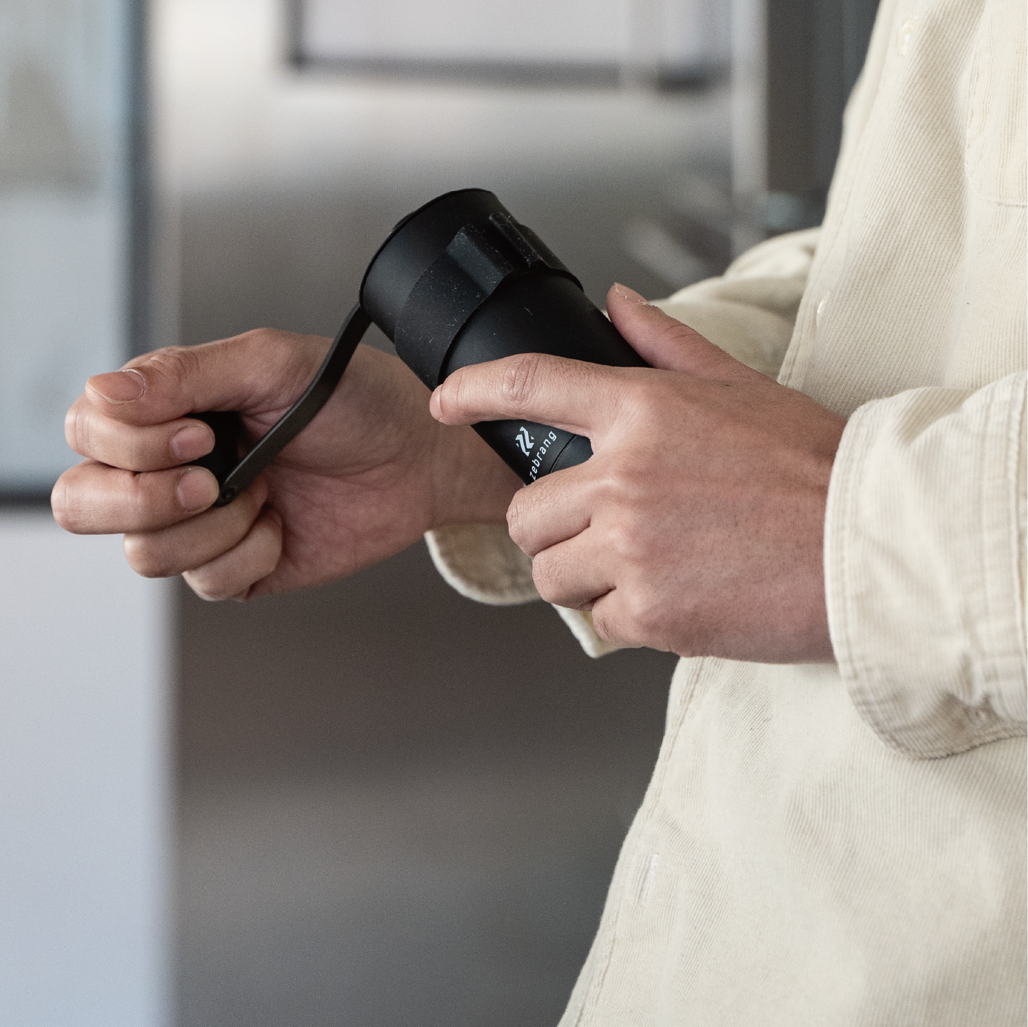 ゼブラン コーヒーミル ステンレスカッター – HARIO NETSHOP ゼブラン コーヒーミル ステンレスカッター – HARIO NETSHOP