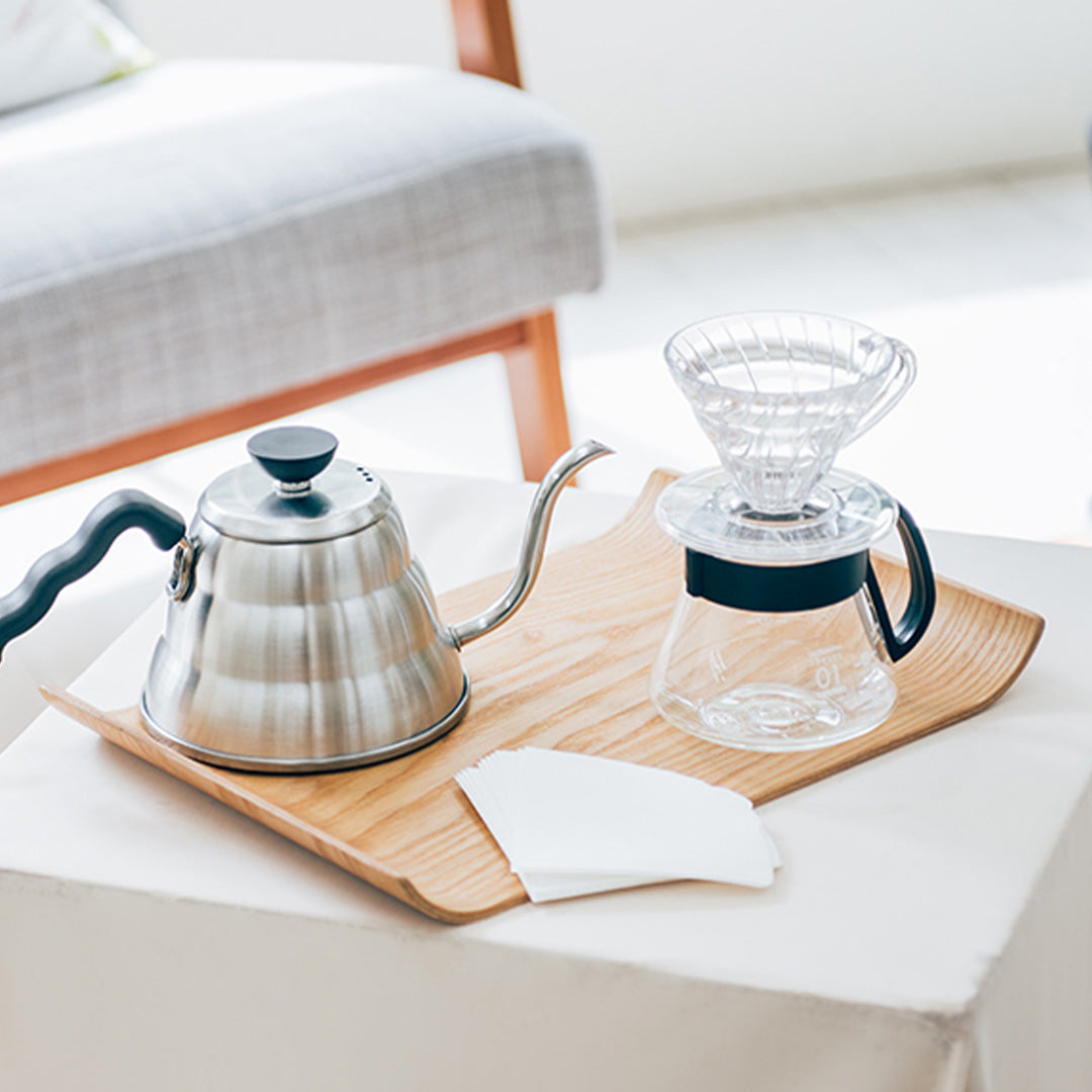 V60レンジサーバー360ブラック – HARIO NETSHOP