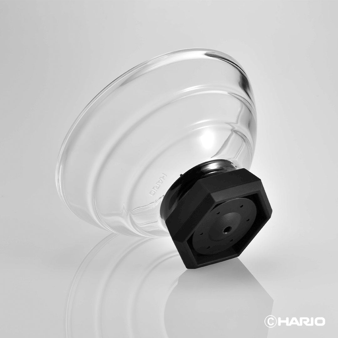 HARIO ハリオ　フタがガラスのご飯釜1〜2合用 フタがガラスのご飯釜1-2合｜HARIO Official Shop