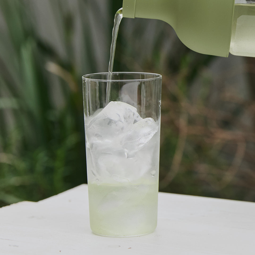 薄吹きグラス420 – HARIO NETSHOP