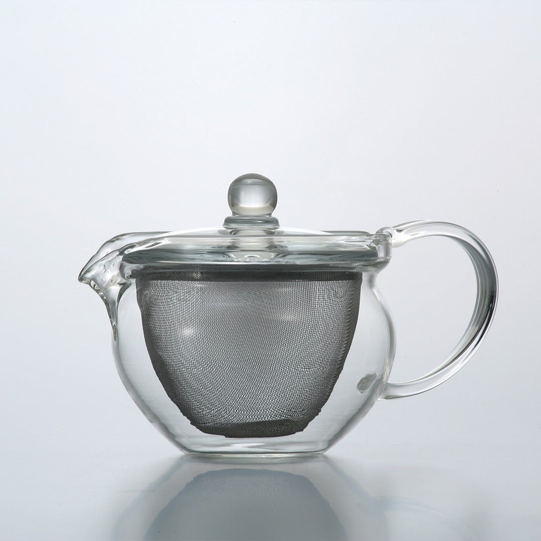 茶茶急須 丸 300ml – HARIO NETSHOP