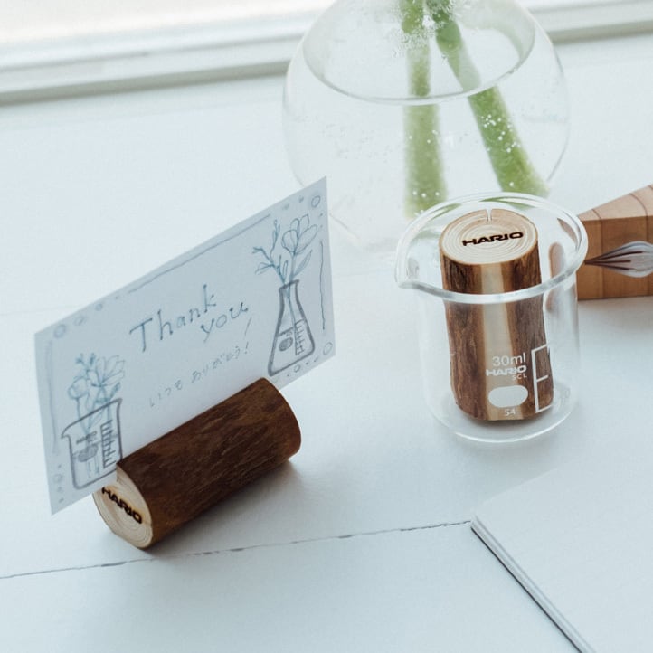 隠岐のアロマウッド小枝