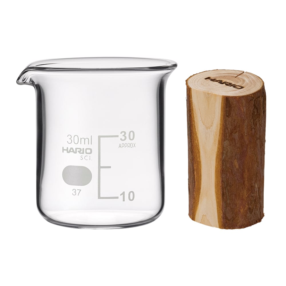 隠岐のアロマウッド小枝