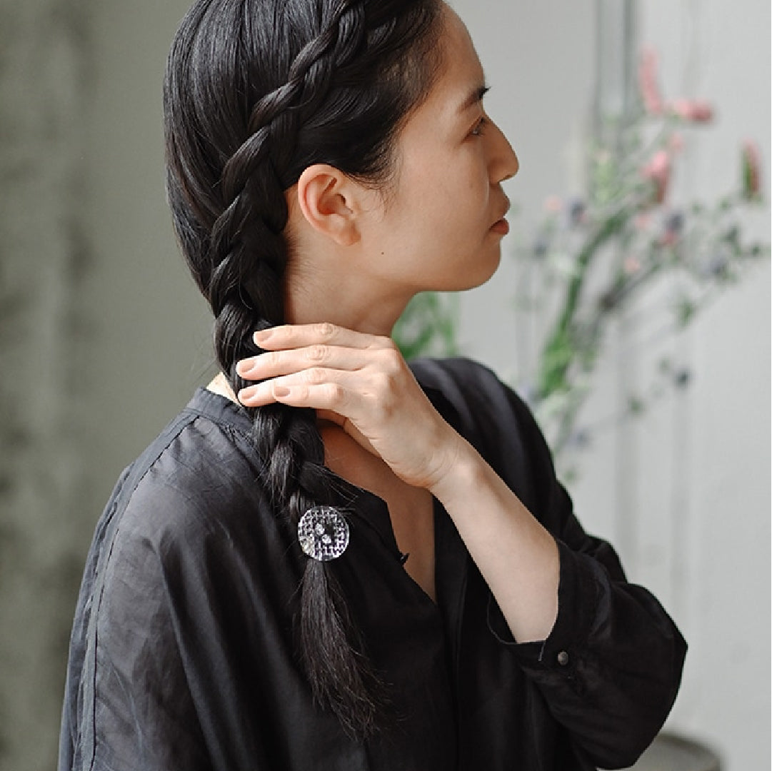 ヘアゴム ブリリアント – HARIO NETSHOP