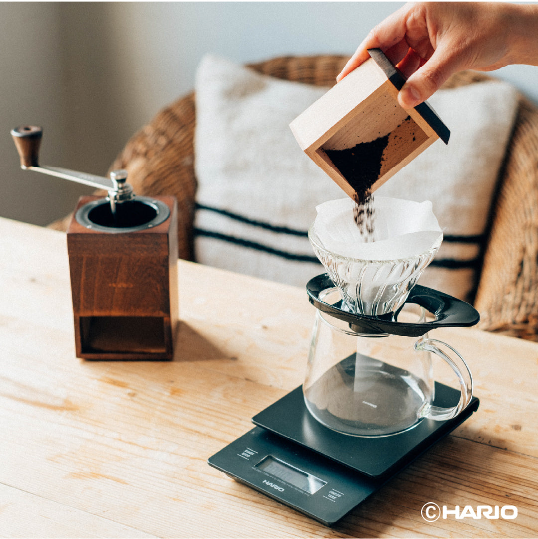 クルクルクルメさん専用 りそうのコーヒー二箱 クルクルクルメさん専用