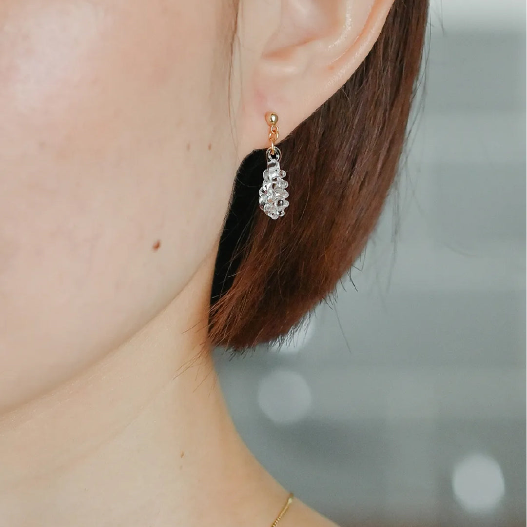ピアス ルクス –ピアス・イヤリングなら HARIO NETSHOP