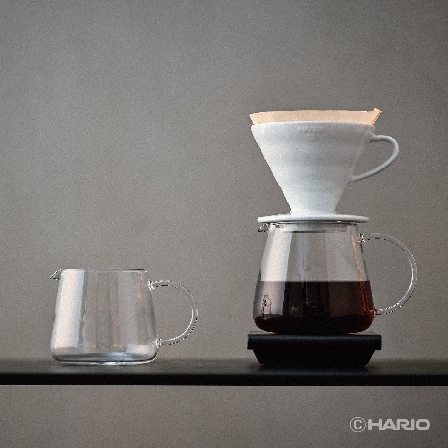 V60 バリスタサーバー 600 – HARIO NETSHOP