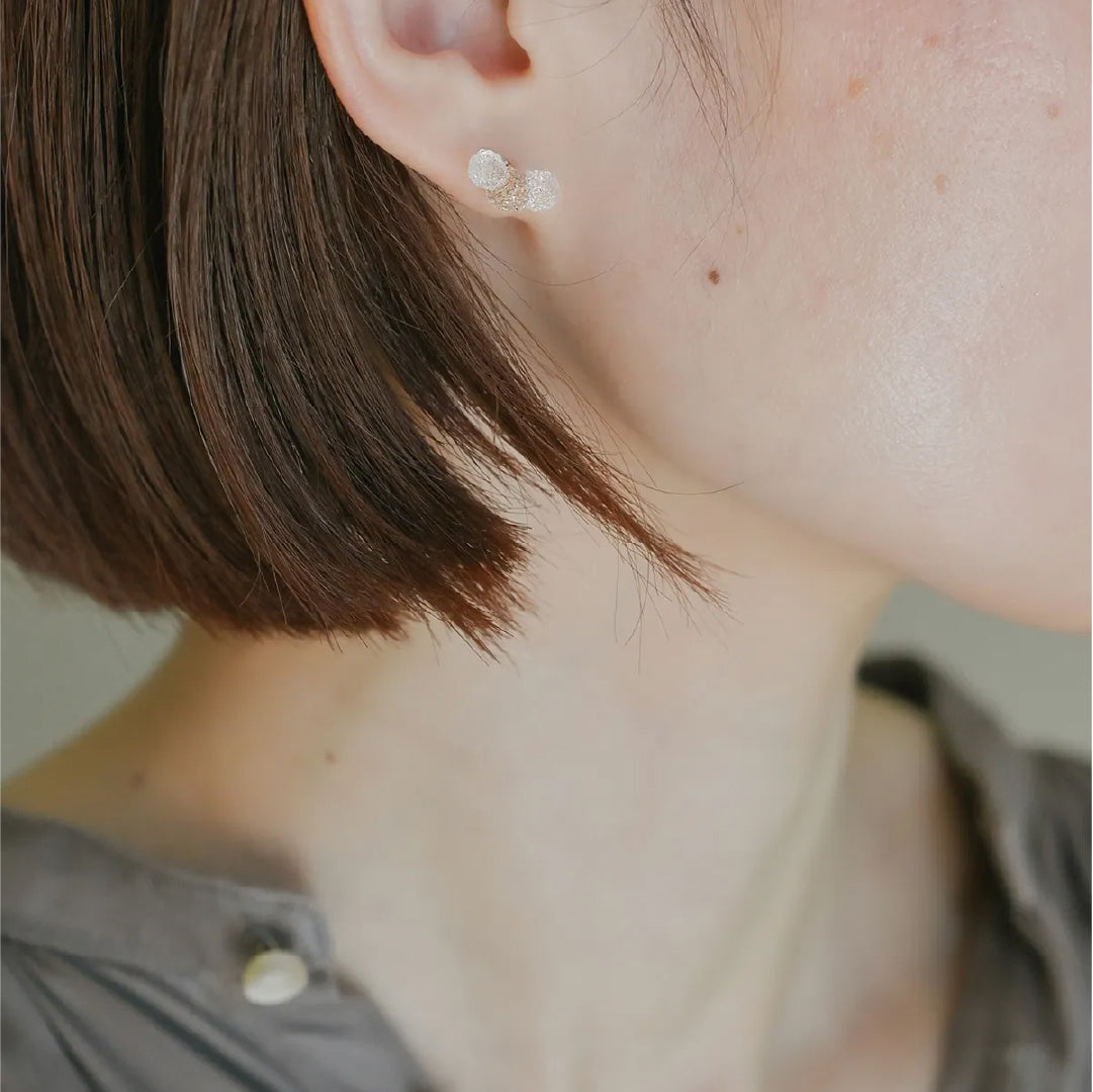 ピアス トリオ –ピアス・イヤリングなら HARIO NETSHOP