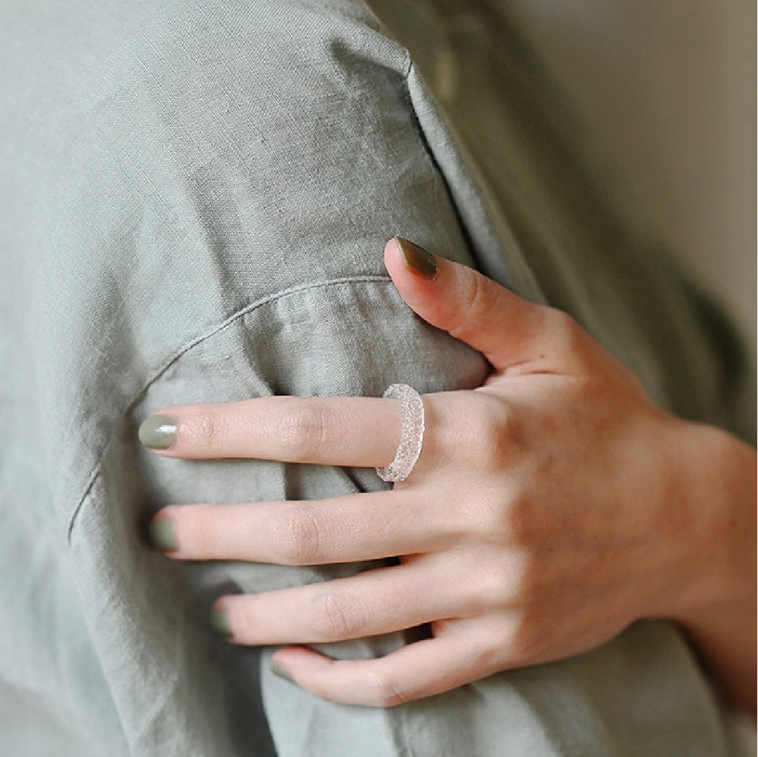 フェイスパウダー Merukarin HDスキン セッティングパウダー（フェイスパウダー）｜MAKE UP