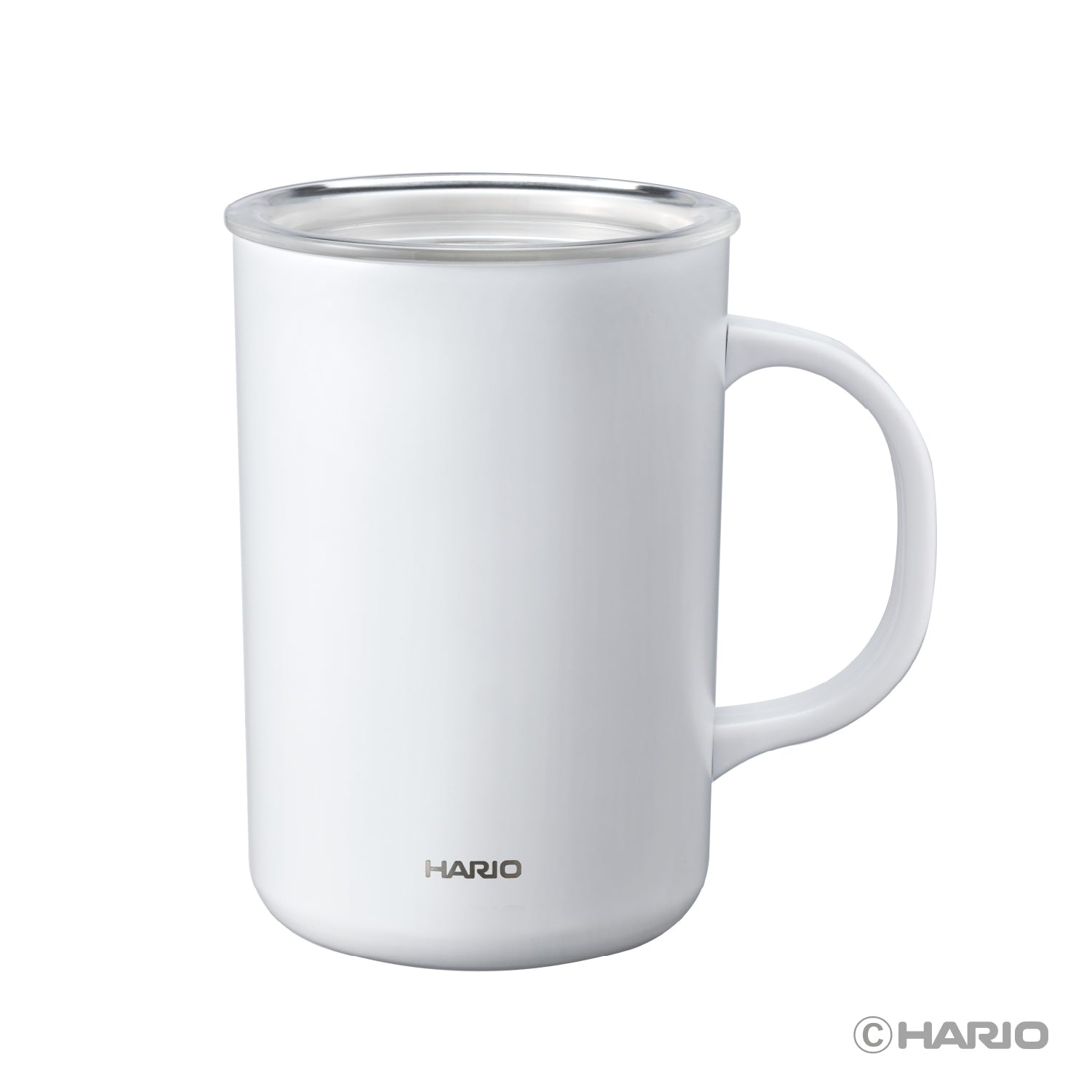 ポータブルセラミックウォーターボトル☆新モデル 2025 旅行用マグカップ セラミックコーティング 真空二重保温マグ 470mL – HARIO NETSHOP