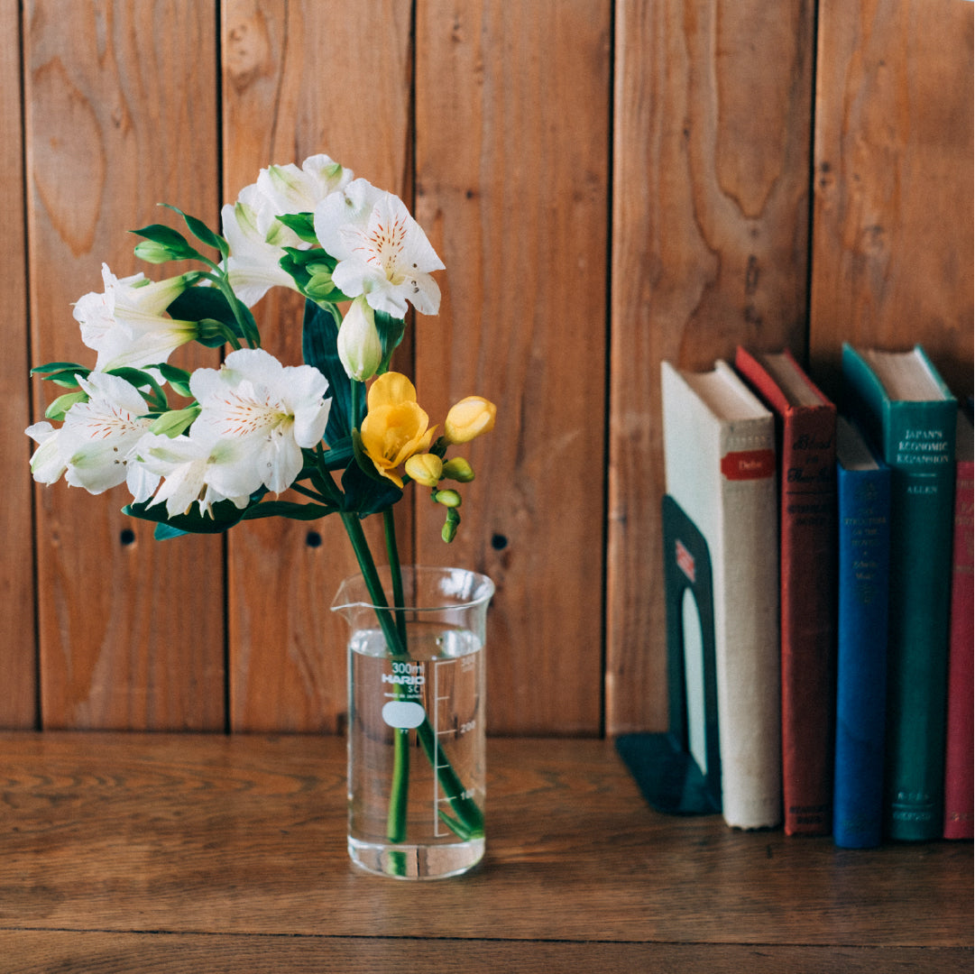 トールビーカー