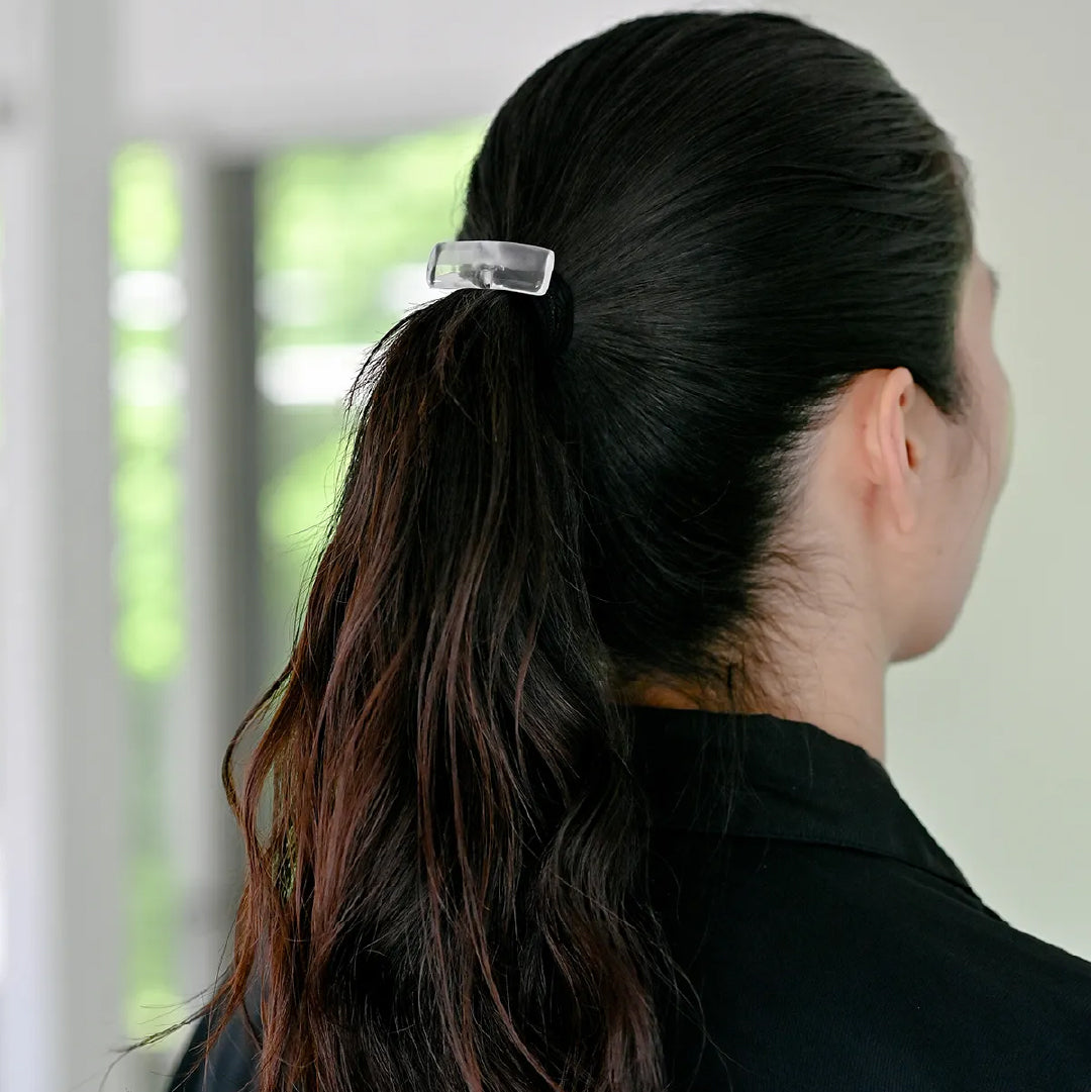 ヘアゴム スモーク –ヘアゴム・シュシュなら HARIO NETSHOP