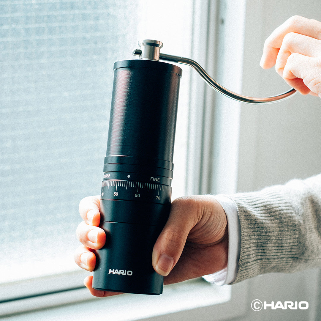 コーヒーグラインダー・PRO – HARIO NETSHOP