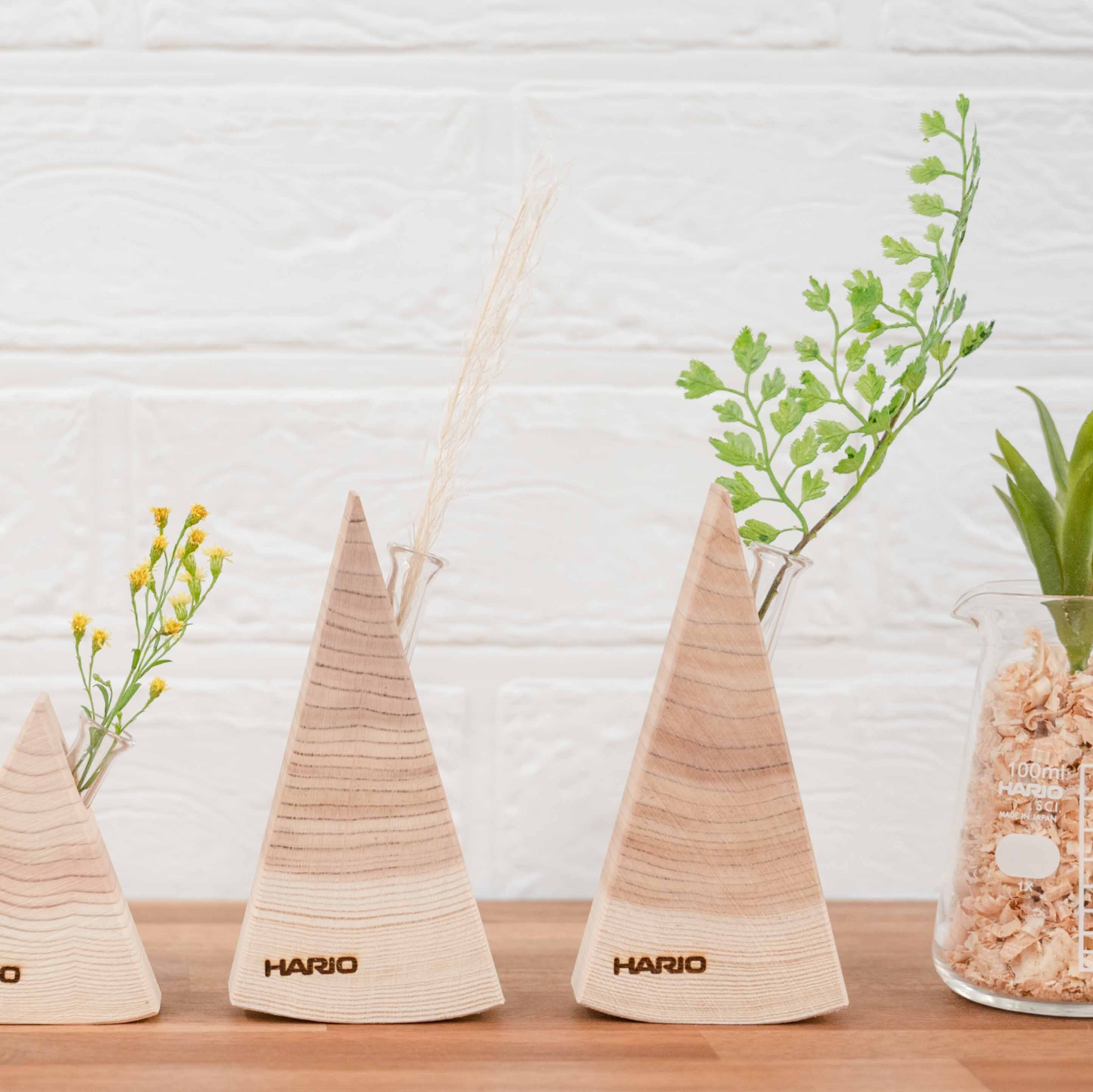 隠岐のアロマツリー