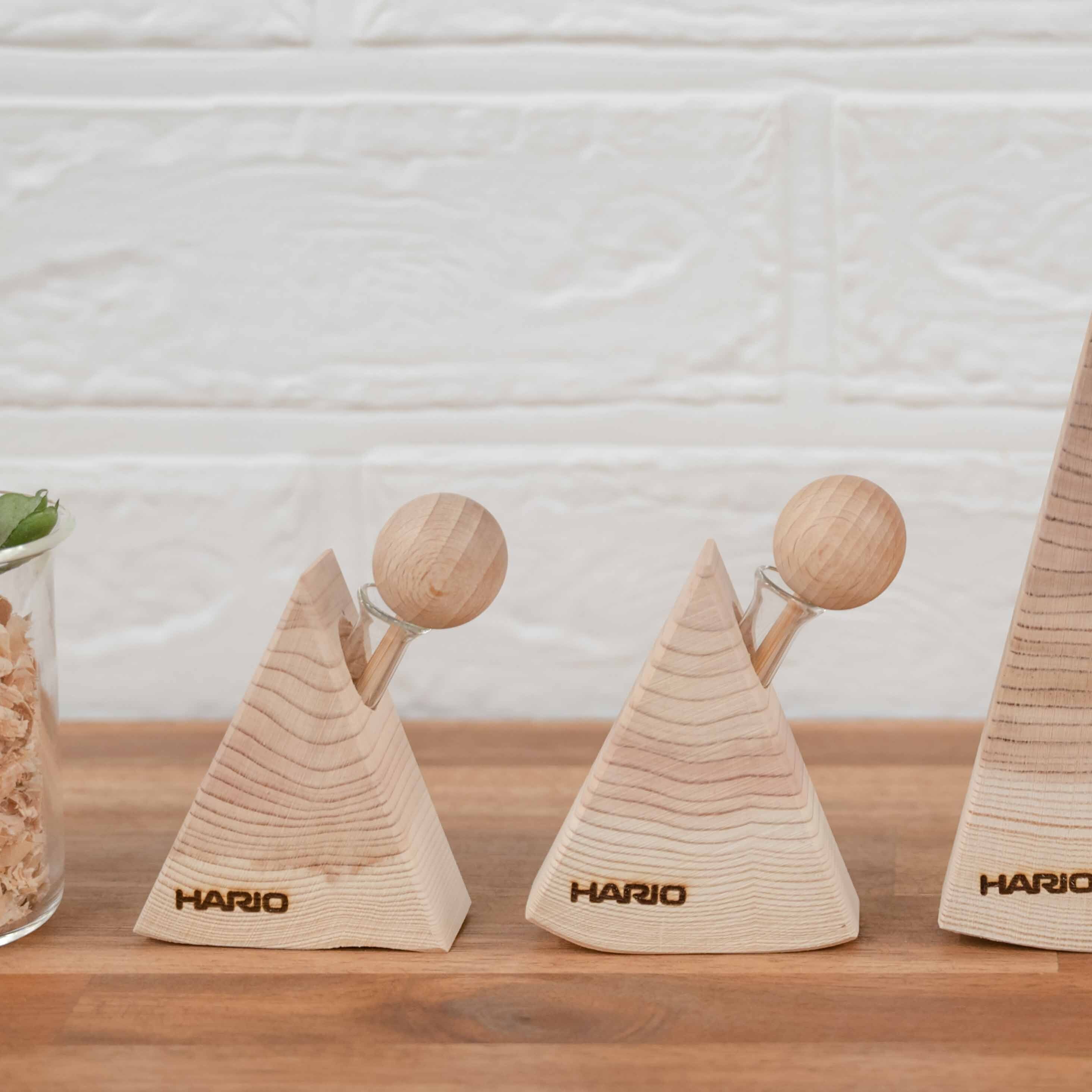 隠岐のアロマツリー