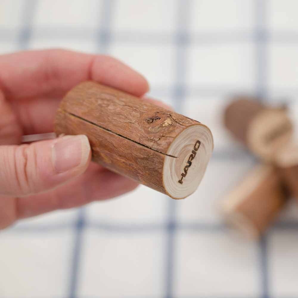 隠岐のアロマウッド小枝