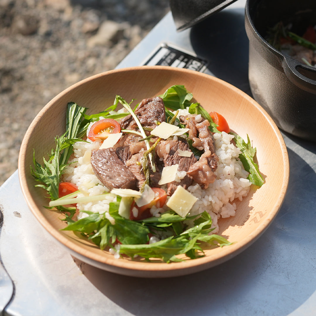 【SALE】ゼブラン 木のマルチプレート