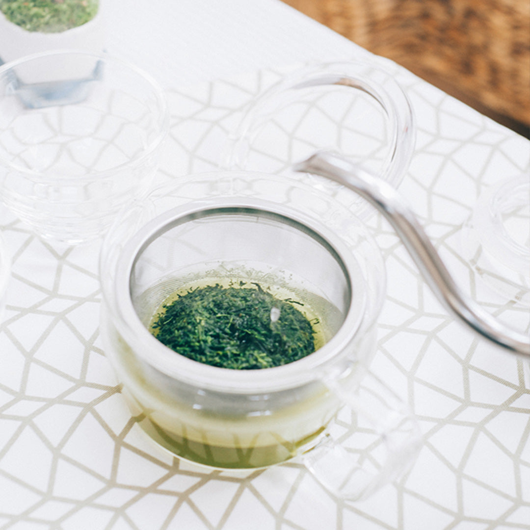 茶茶急須 禅 – HARIO NETSHOP