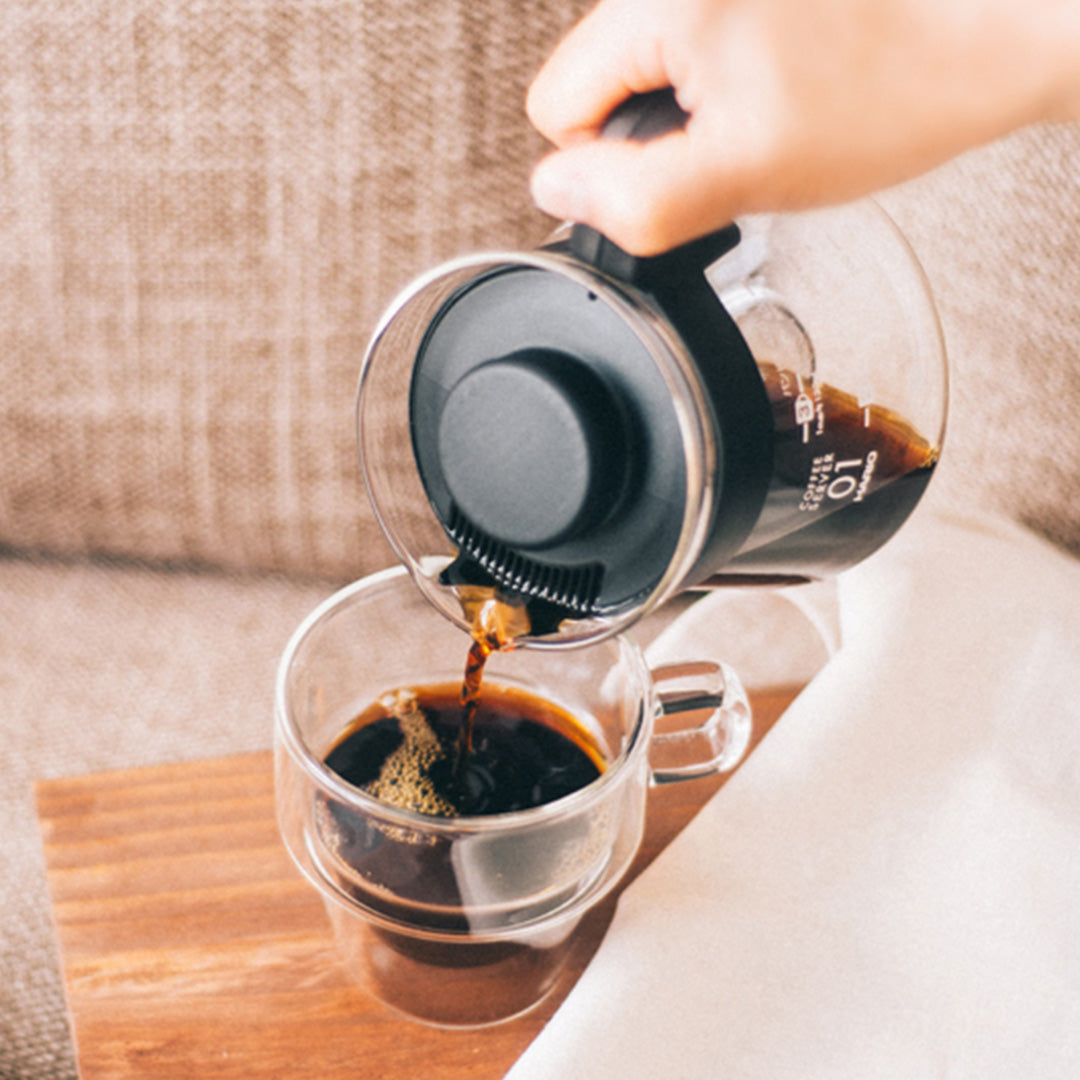 V60コーヒーサーバー450 – HARIO NETSHOP