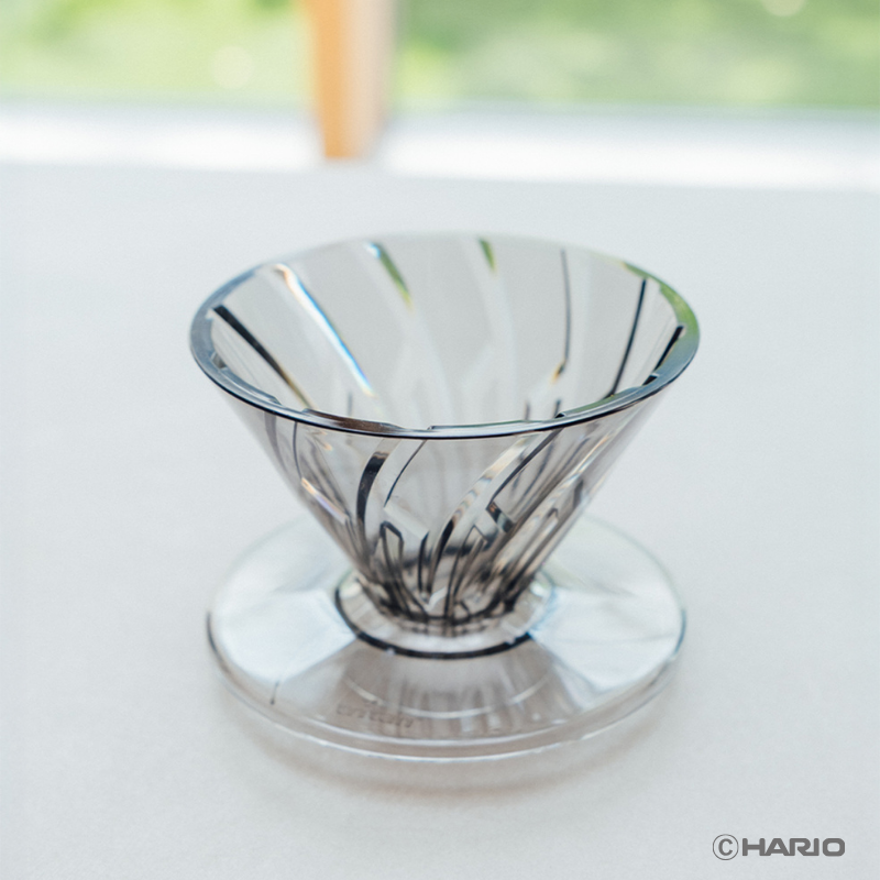 台湾 HARIO alpha dripper tritan HARIO ALPHA DRIPPER TRITAN – HARIO NETSHOP