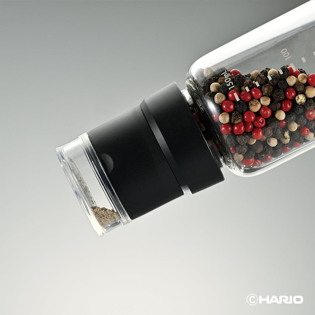 スパイスミル 塩・こしょう – HARIO NETSHOP