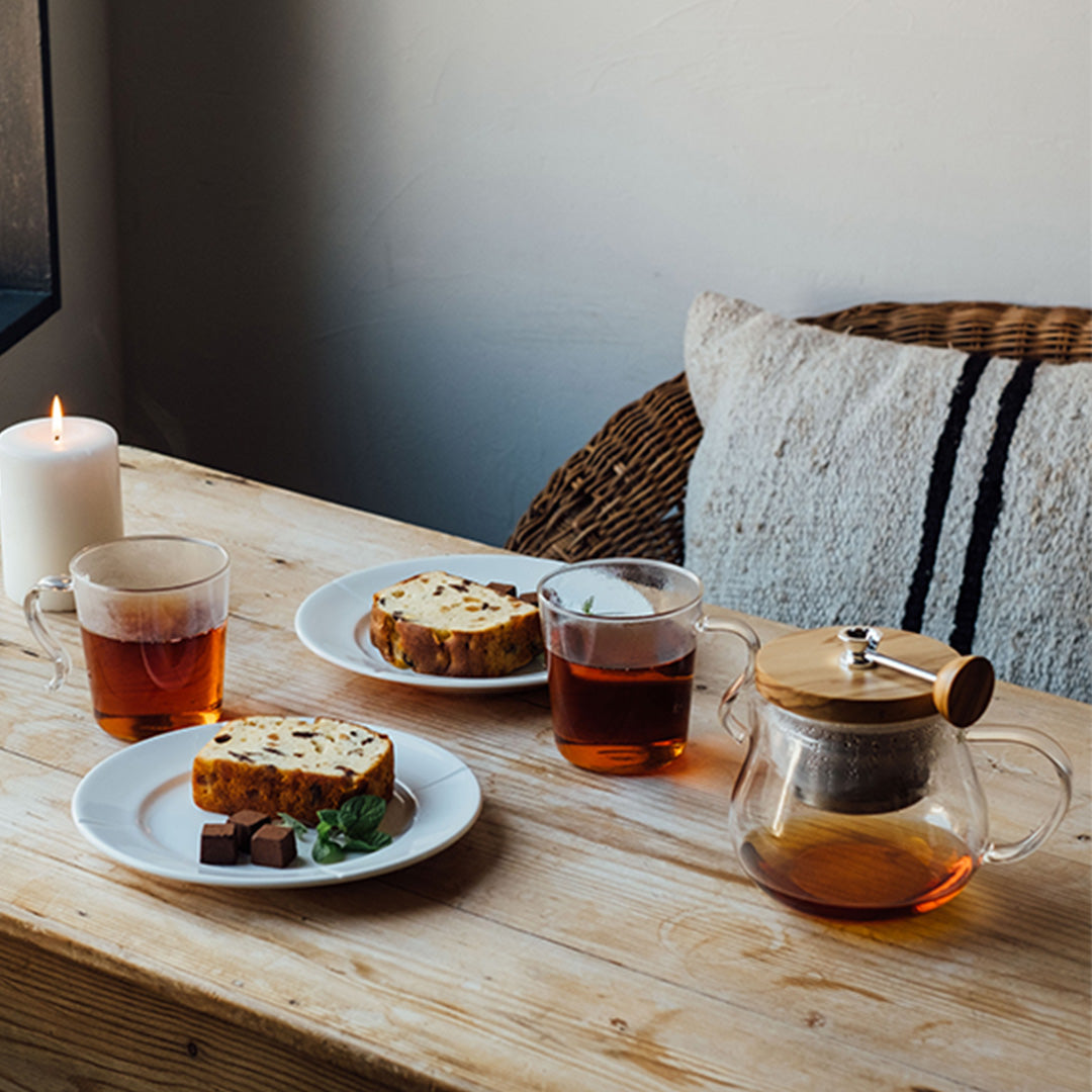 ティオール・ウッド – HARIO NETSHOP