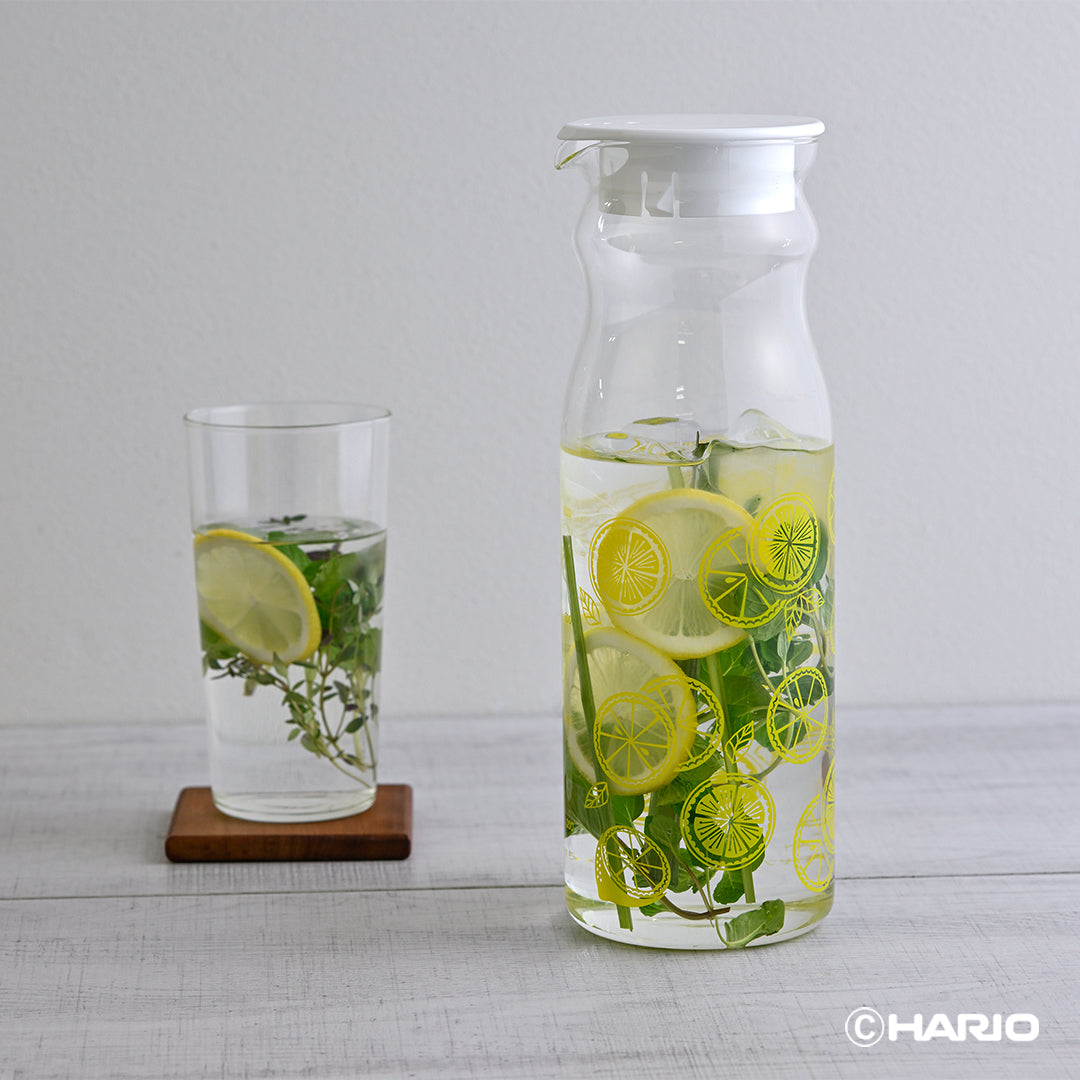 耐熱フリーポット レトロレモン1.2 – HARIO NETSHOP