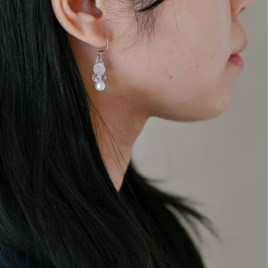 ピアス グレア FP