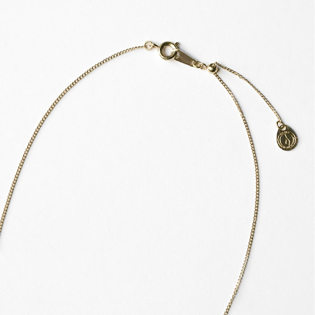 ハリオ　アールネックレス ネックレス アール