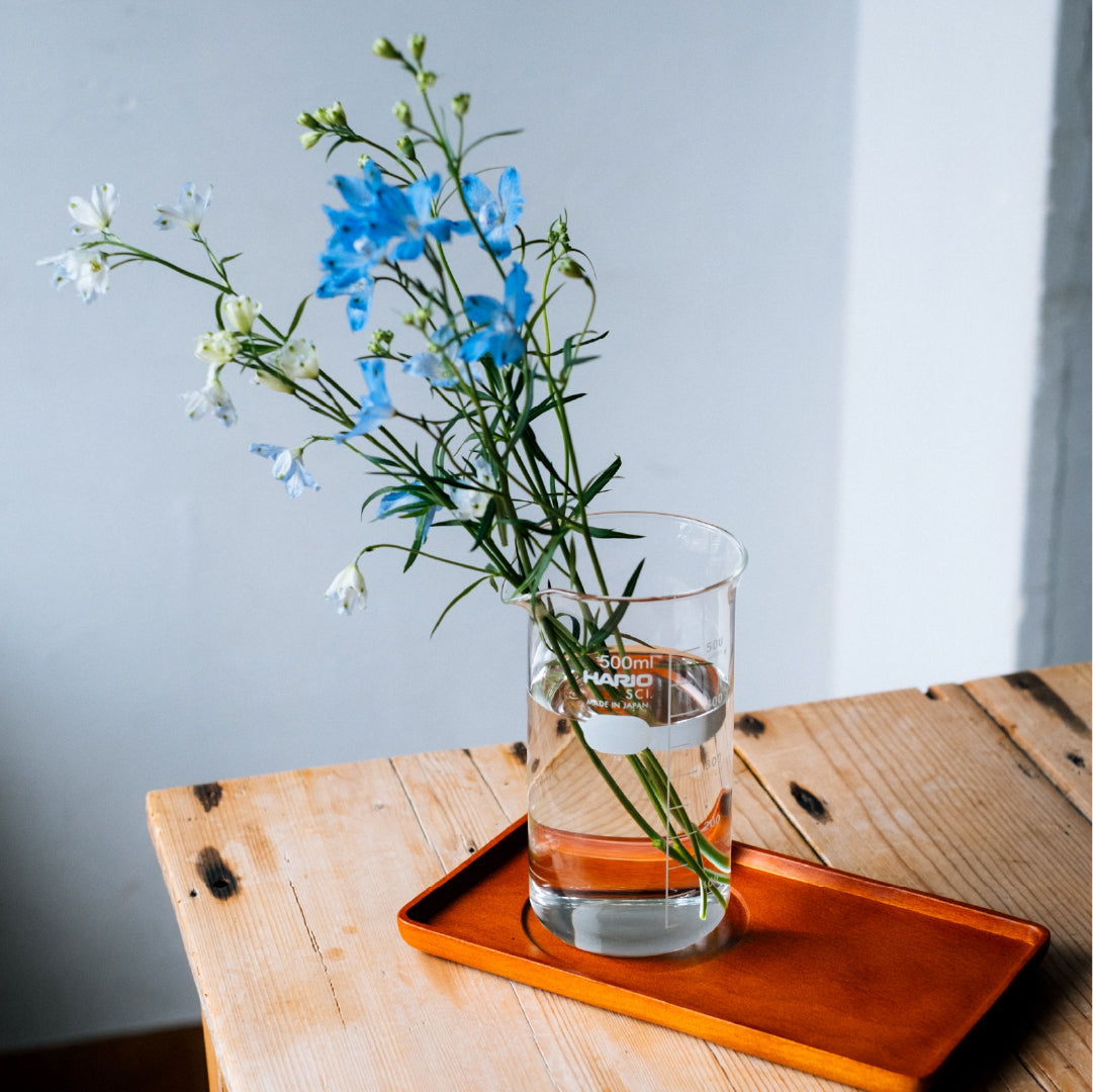 トールビーカー