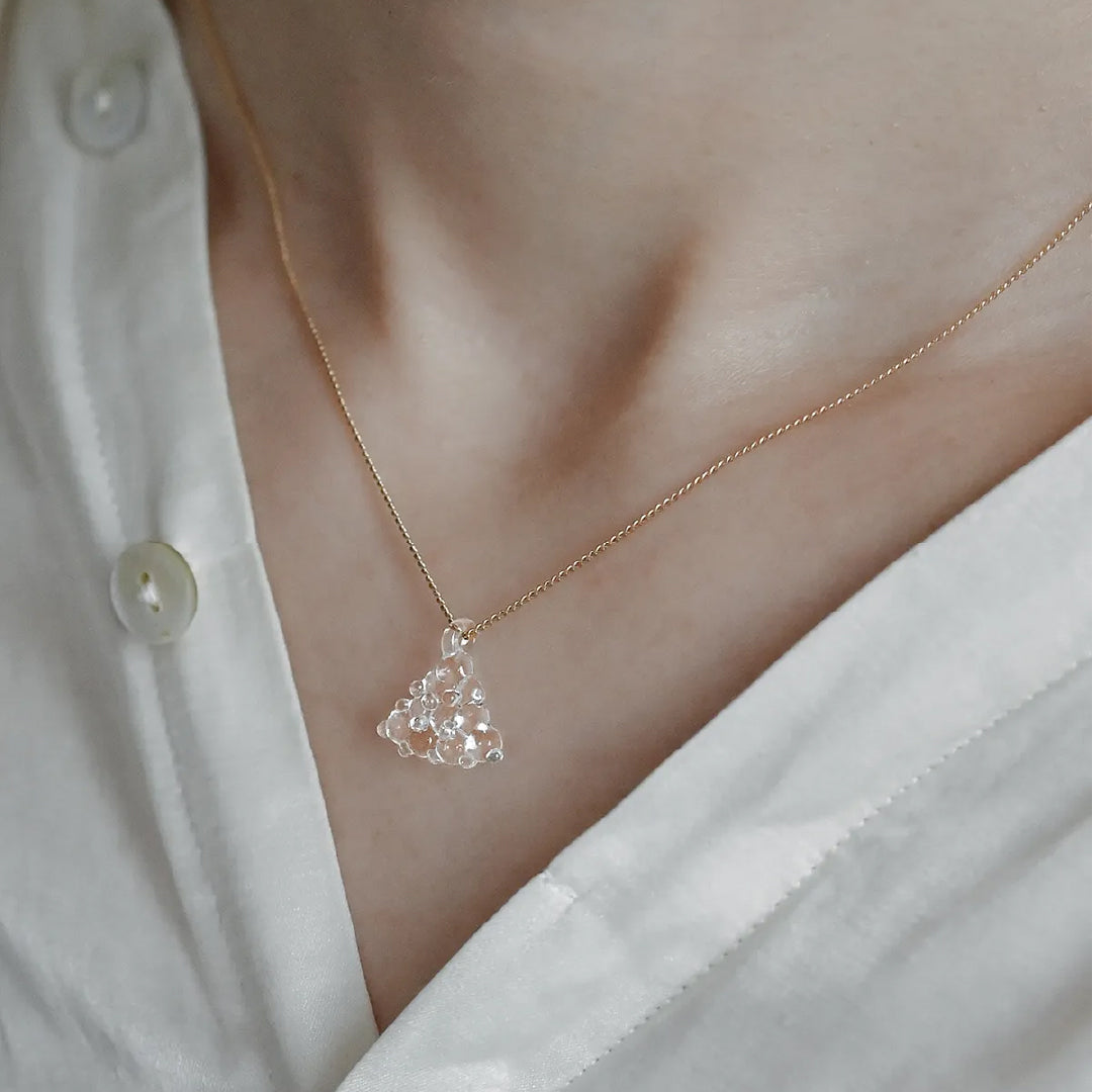 ネックレス ルクス –ネックレスなら HARIO NETSHOP