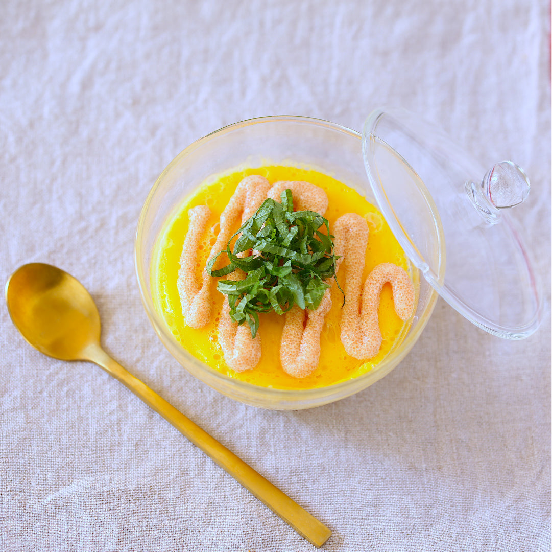 ガラスのレンジ小鉢 2個セット –食器なら HARIO NETSHOP