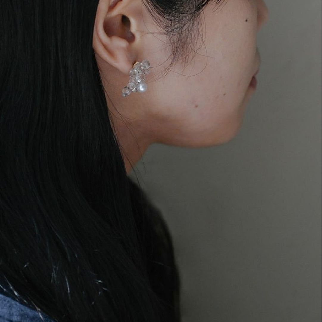 ピアス ポラリス FP – HARIO NETSHOP