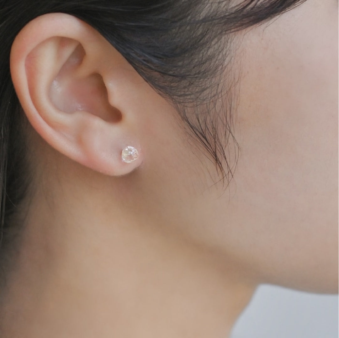 ピアス プティ K10 –ピアス・イヤリングなら HARIO NETSHOP