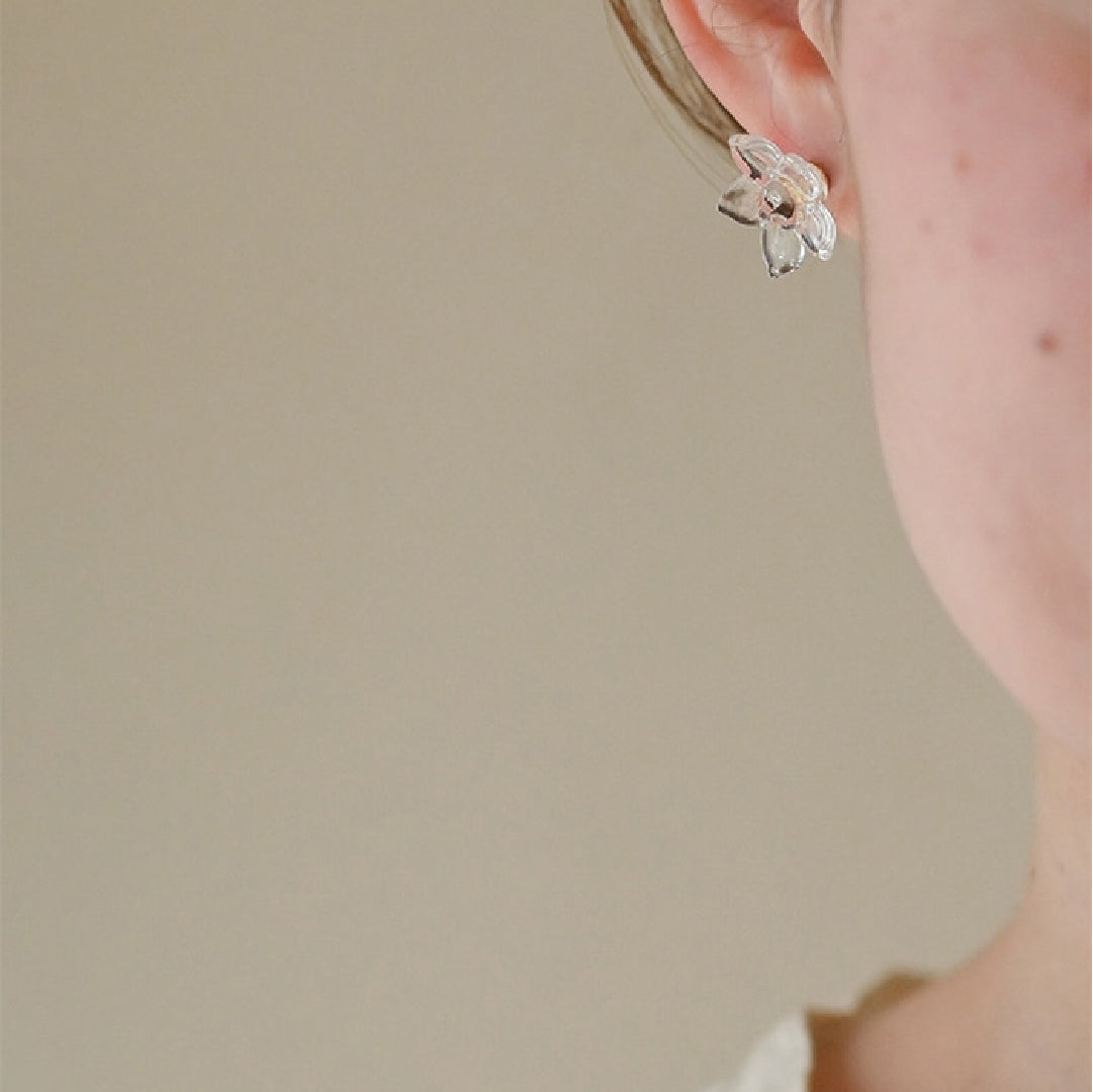 ピアス フラワー – HARIO NETSHOP