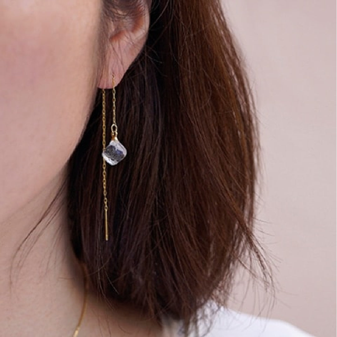 ピアス メルティーキューブ – HARIO NETSHOP